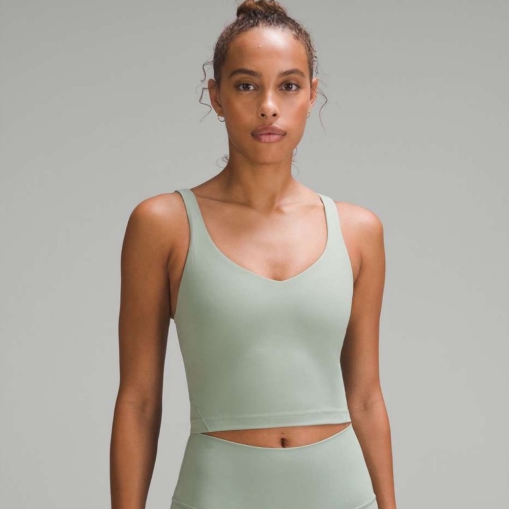 Lululemon align tank